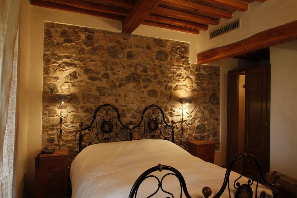 モンテメラノ Bio Agriturismo La Bell'Antigliaヴィラ 部屋 写真