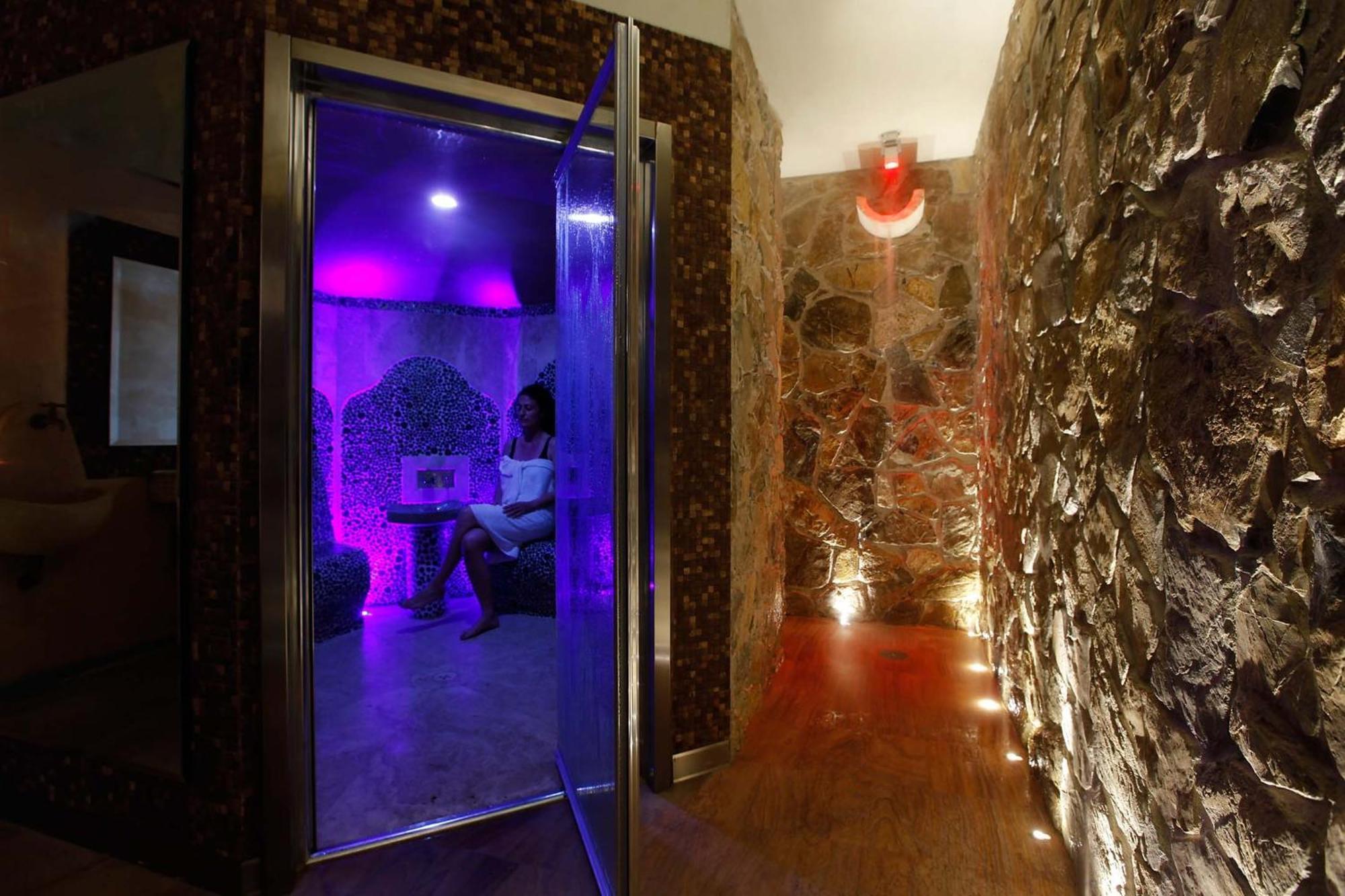 モンテメラノ Bio Agriturismo La Bell'Antigliaヴィラ エクステリア 写真