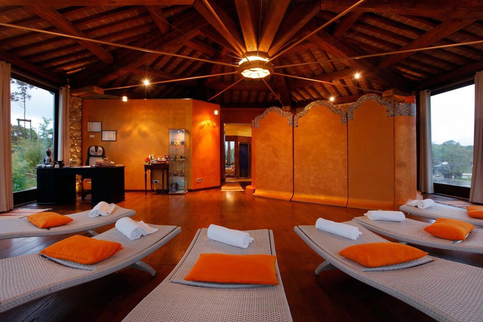 モンテメラノ Bio Agriturismo La Bell'Antigliaヴィラ エクステリア 写真
