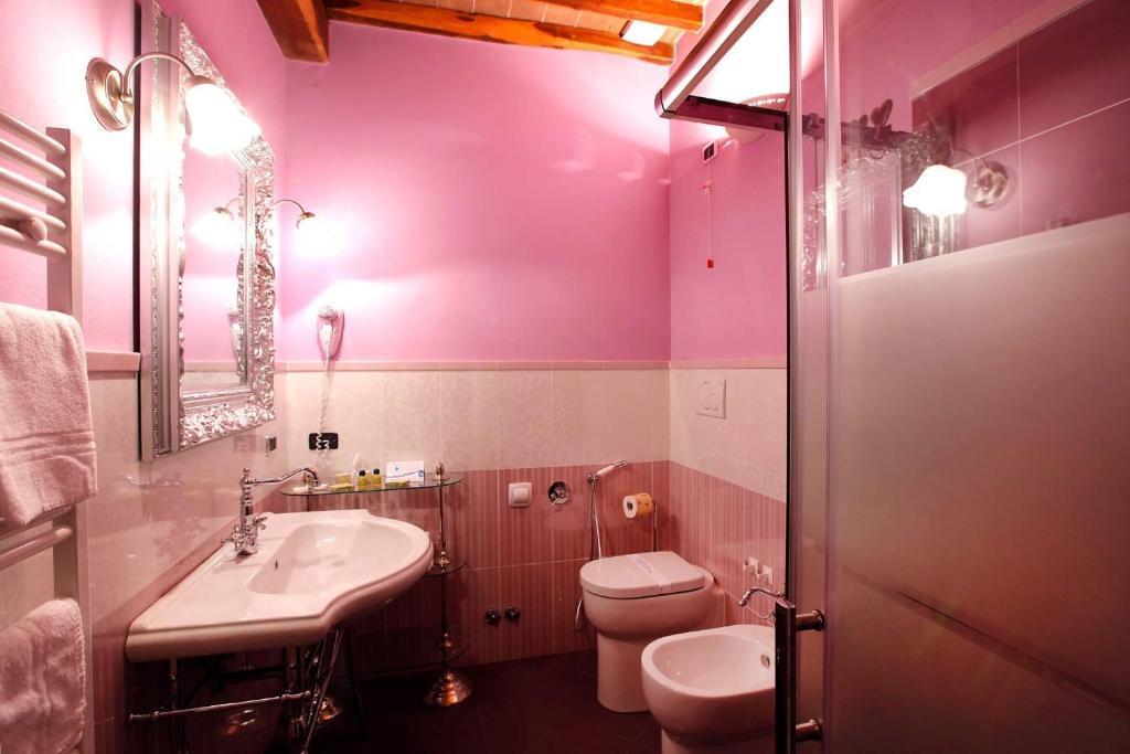 モンテメラノ Bio Agriturismo La Bell'Antigliaヴィラ 部屋 写真
