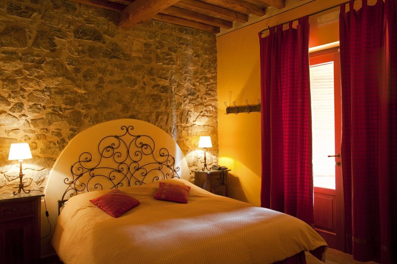 モンテメラノ Bio Agriturismo La Bell'Antigliaヴィラ エクステリア 写真