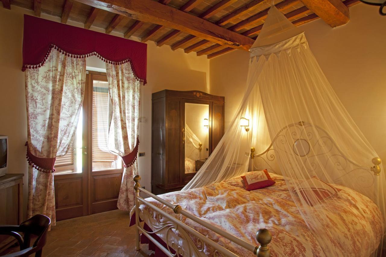 モンテメラノ Bio Agriturismo La Bell'Antigliaヴィラ エクステリア 写真